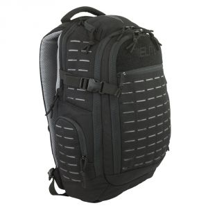 Elite Survival Systems GUARDIAN Black Tactical EDC Pack 